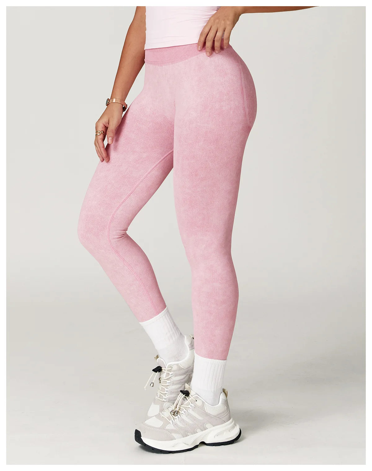 Women Push Up Yoga Leggings