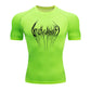 Men Quick Dry Fitness Tee
