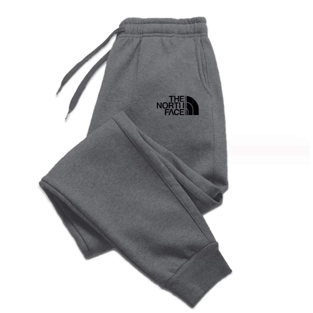 Men Summer Jogger Pants