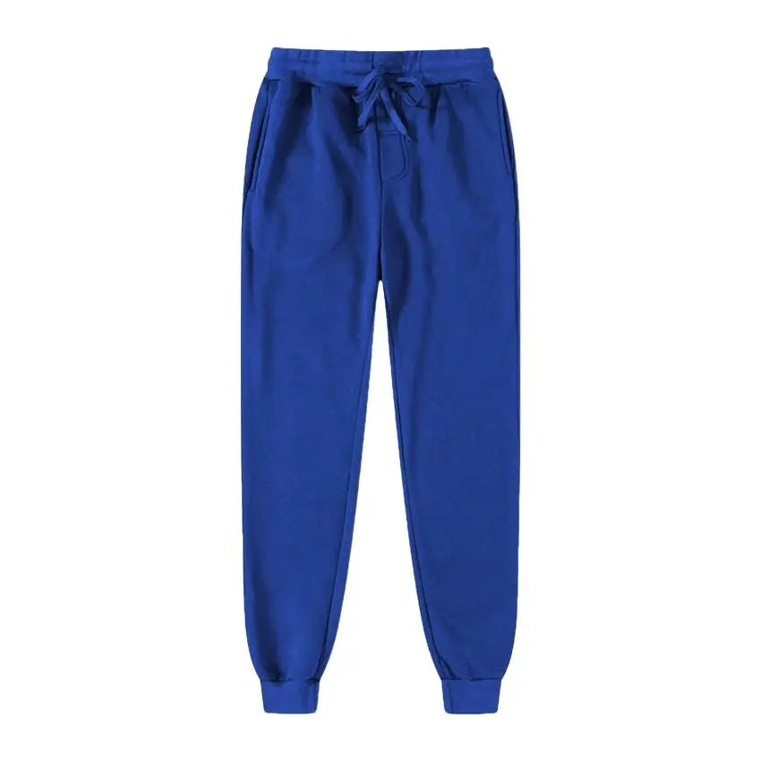 Unisex Casual Sport Pants