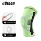 Knee Brace With Stabilizers