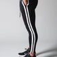 Men Zip Pocket Joggers