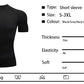 Men Quick Dry Fitness Tee