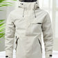 Men Lightweight Hiking Jacket