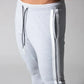 Men Zip Pocket Joggers