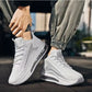 Men Shock Absorbing Sneakers