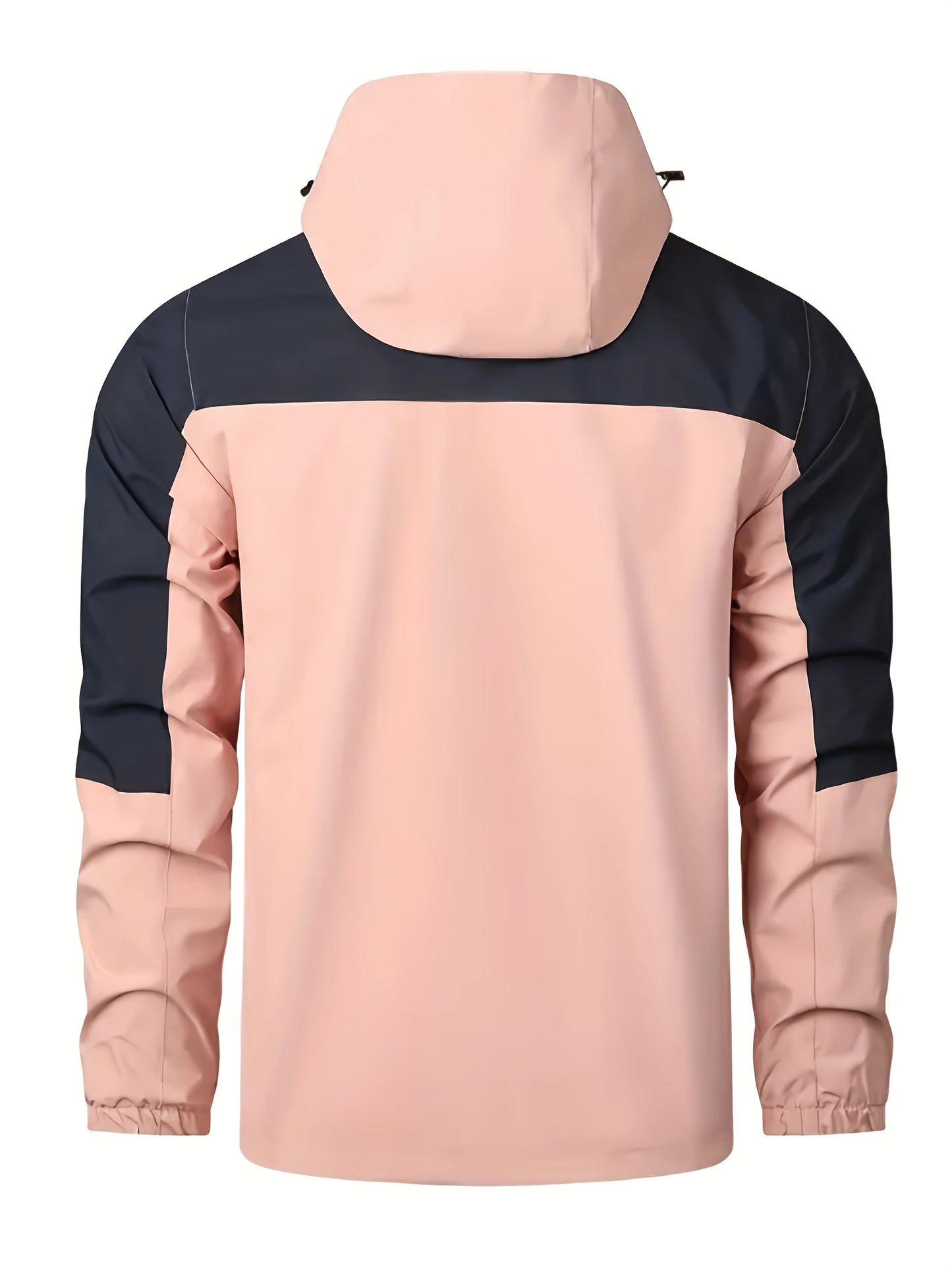 Men Waterproof Outdoor Jacket