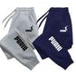 Men Printed Sport Pants