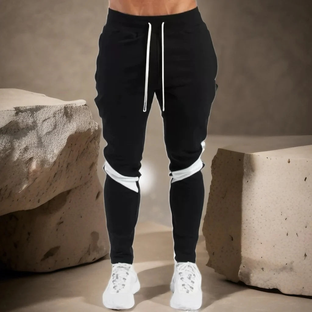 Men Slim Fit Joggers