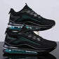 Men Shock Absorbing Sneakers