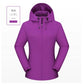 Women Lightweight Windbreaker Jacket