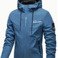 Men Casual Sport Windbreaker