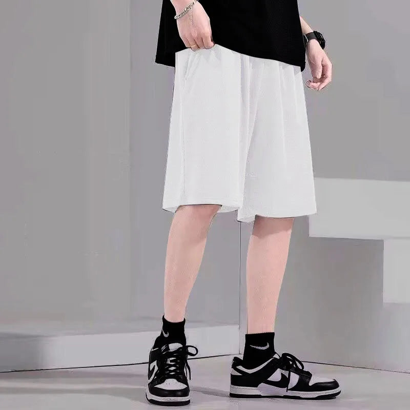 Men Beach Sport Shorts