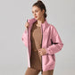 Unisex Lightweight Windbreaker