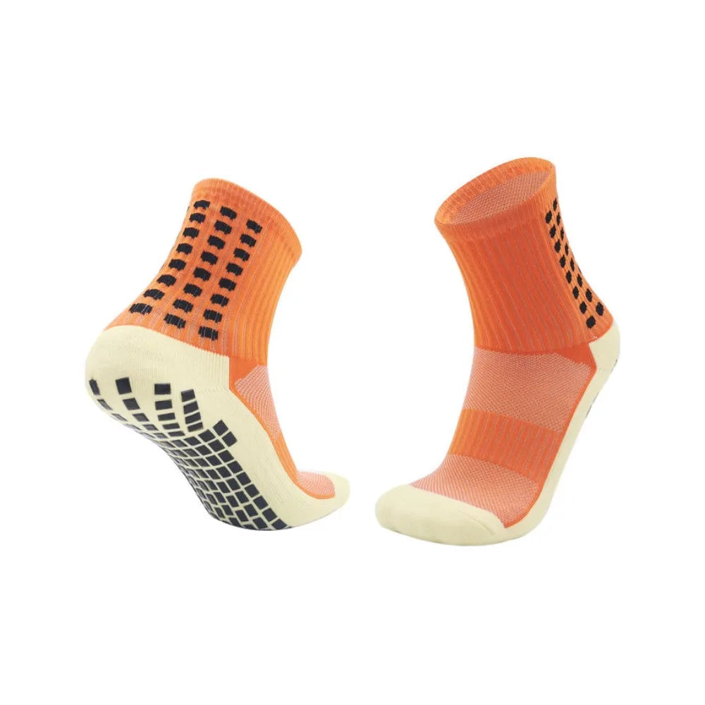 Non Slip Football Socks