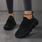 Men Breathable Running Sneakers
