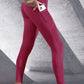 Women High Waist Leggings