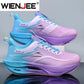 Men Platform Running Sneakers