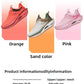 Men Platform Running Sneakers