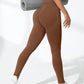 Women Seamless Yoga Leggings