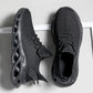 Men Breathable Running Sneakers