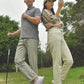 Waterproof Golf Sneakers