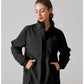 Unisex Lightweight Windbreaker