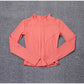 Women Training Sport Jacket