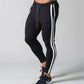 Men Zip Pocket Joggers