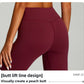 Women High Waist Yoga Leggings