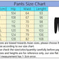 Men Casual Jogging Pants