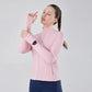 Unisex Training Running Jacket