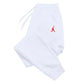 Men Printed Sport Pants