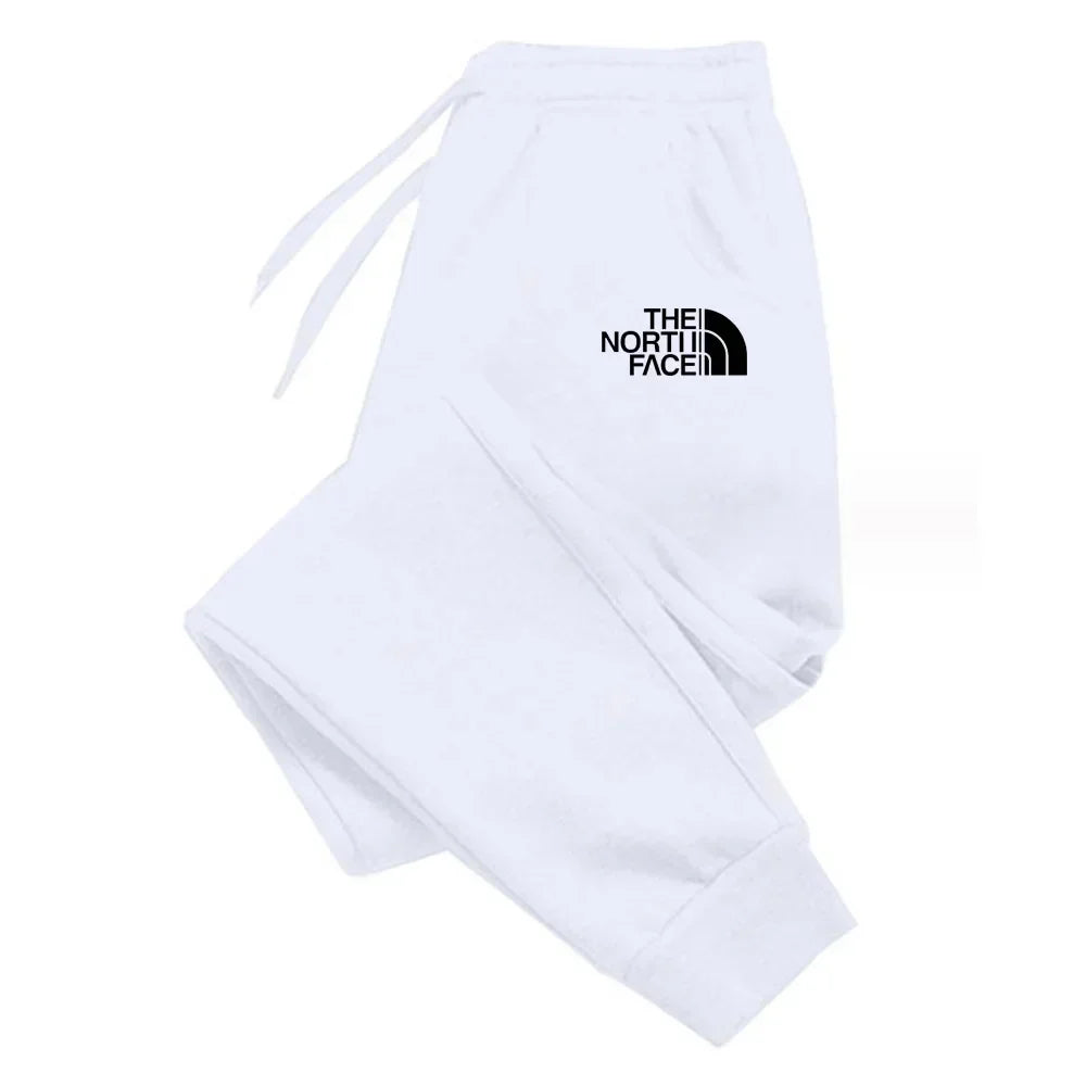Men Summer Jogger Pants