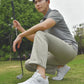 Waterproof Golf Sneakers