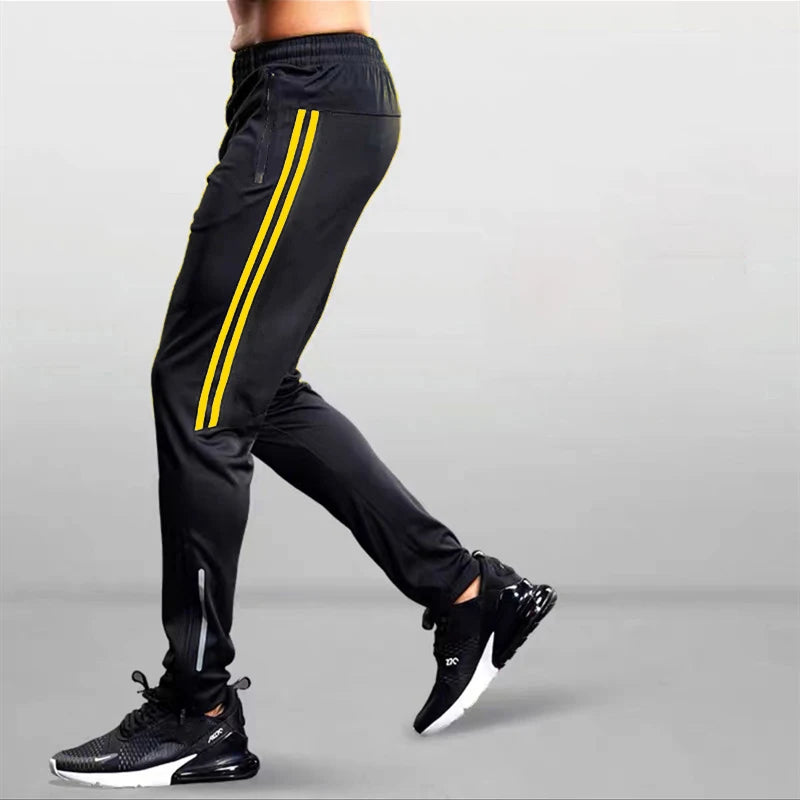 Men Running Training Pants
