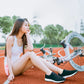 Women Platform Sport Sneakers