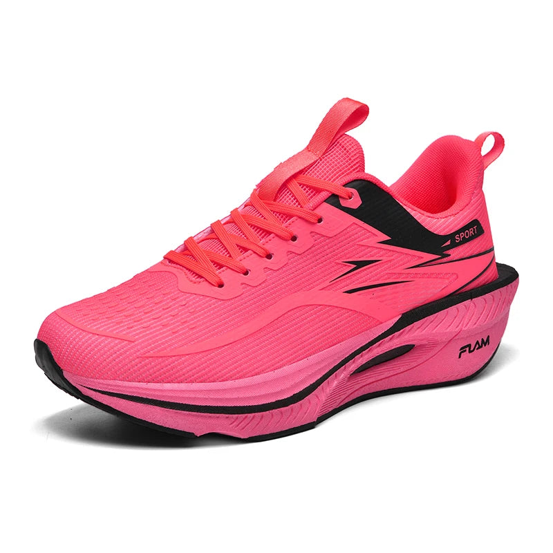 Men Breathable Running Sneakers