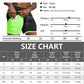 Men Double Layer Sport Shorts