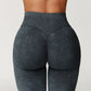 Women Push Up Yoga Leggings