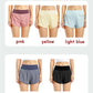 Women Double Layer Shorts