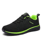 Men Knit Running Sneakers