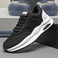 Men Knit Running Sneakers