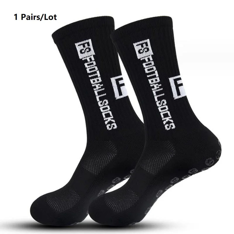 Non Slip Soccer Socks
