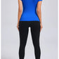 Women Quick Dry Sports Tee