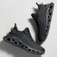 Men Breathable Running Sneakers