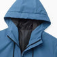 Men Casual Sport Windbreaker