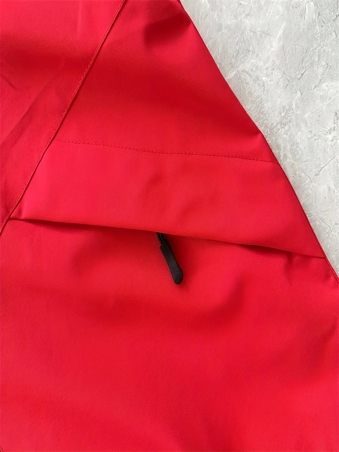 Men Waterproof Outdoor Jacket