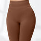 Women Seamless Yoga Leggings