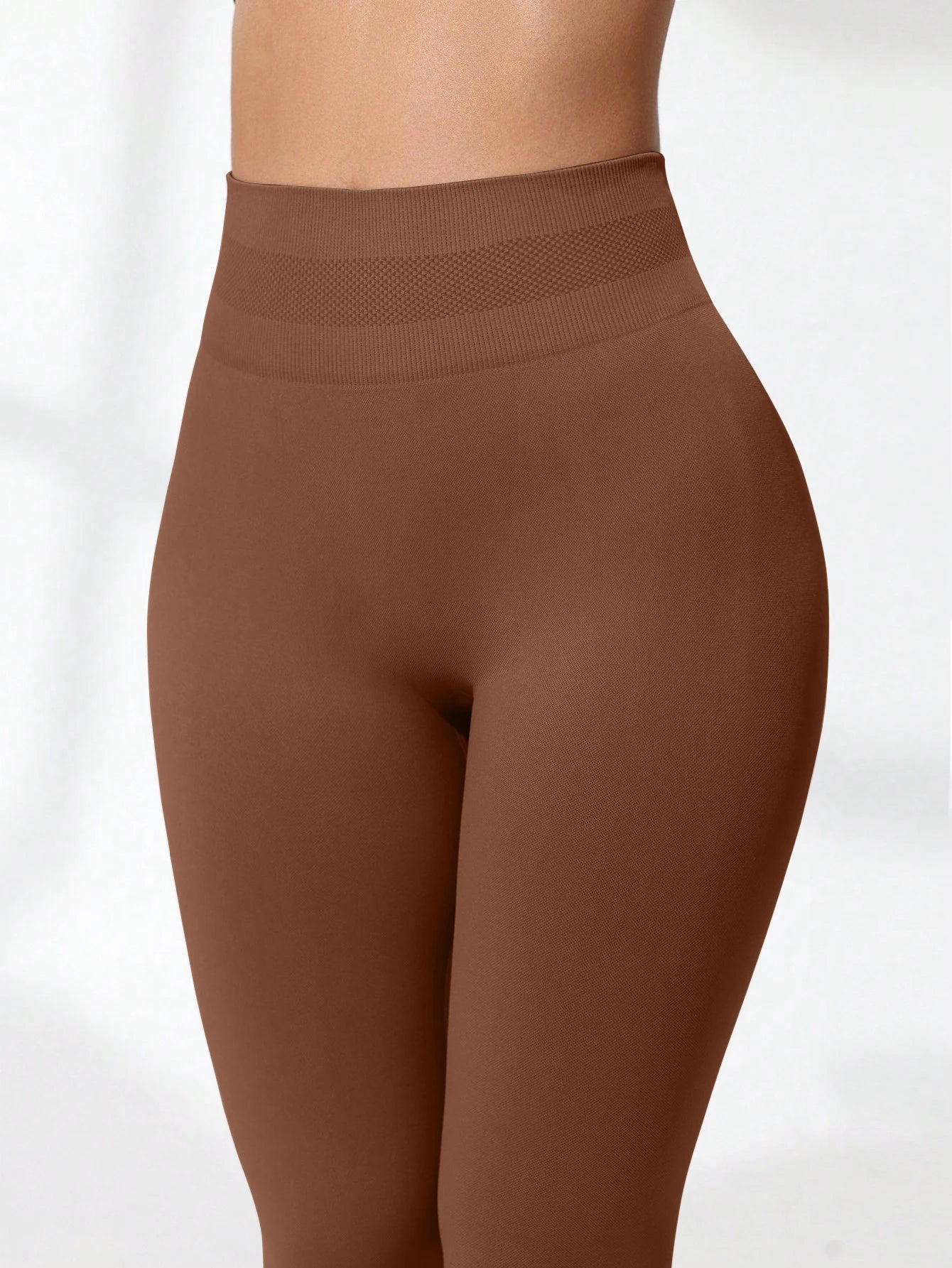 Women Seamless Yoga Leggings